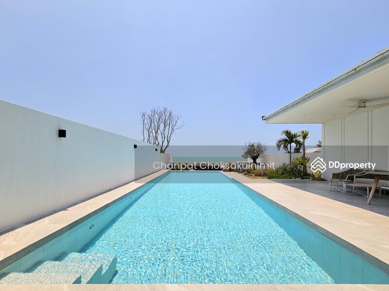 Kehad Fah, Prachuap Khiri Khan, Hua Hin, Prachuap Khiri Khan, 3 Bedrooms, 350 sqm, Single Detached House For Sale, by Chanpat Choksakulnimit, 11373472 - DDproperty.com