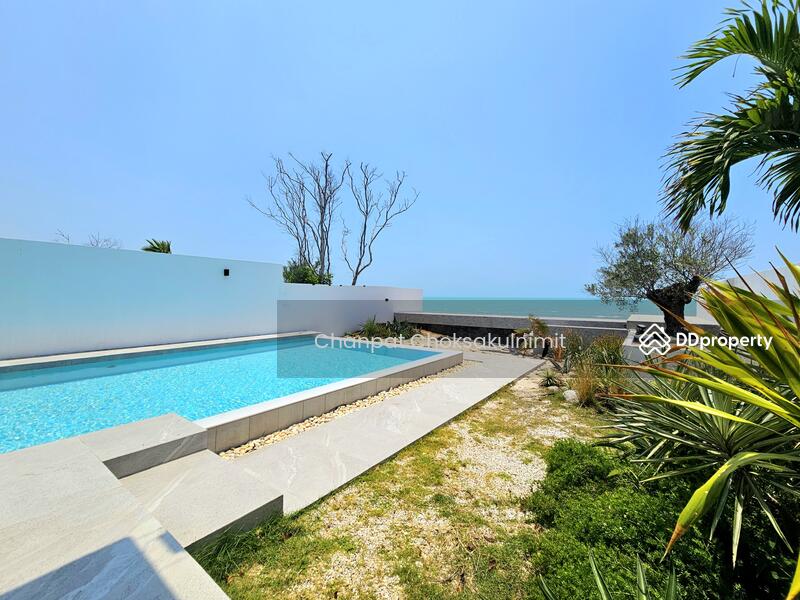 Kehad Fah, Prachuap Khiri Khan, Hua Hin, Prachuap Khiri Khan, 3 Bedrooms, 350 sqm, Single Detached House For Sale, by Chanpat Choksakulnimit, 11373472 - DDproperty.com