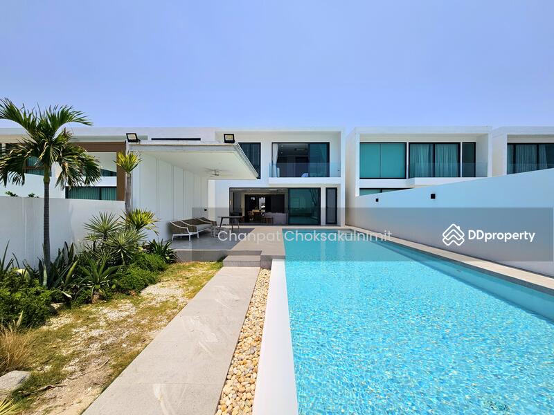 Kehad Fah, Prachuap Khiri Khan, Hua Hin, Prachuap Khiri Khan, 3 Bedrooms, 350 sqm, Single Detached House For Sale, by Chanpat Choksakulnimit, 11373472 - DDproperty.com