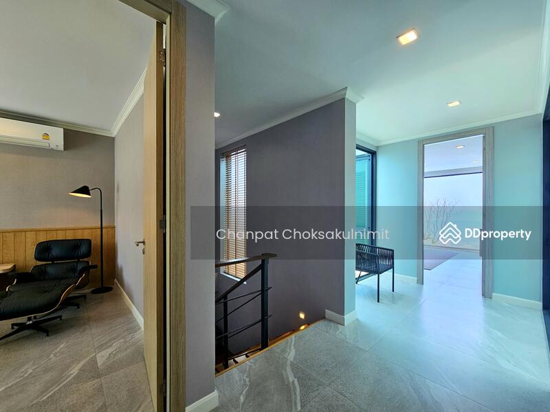 Kehad Fah, Prachuap Khiri Khan, Hua Hin, Prachuap Khiri Khan, 3 Bedrooms, 350 sqm, Single Detached House For Sale, by Chanpat Choksakulnimit, 11373472 - DDproperty.com
