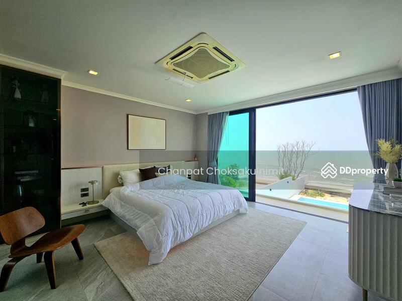 Kehad Fah, Prachuap Khiri Khan, Hua Hin, Prachuap Khiri Khan, 3 Bedrooms, 350 sqm, Single Detached House For Sale, by Chanpat Choksakulnimit, 11373472 - DDproperty.com