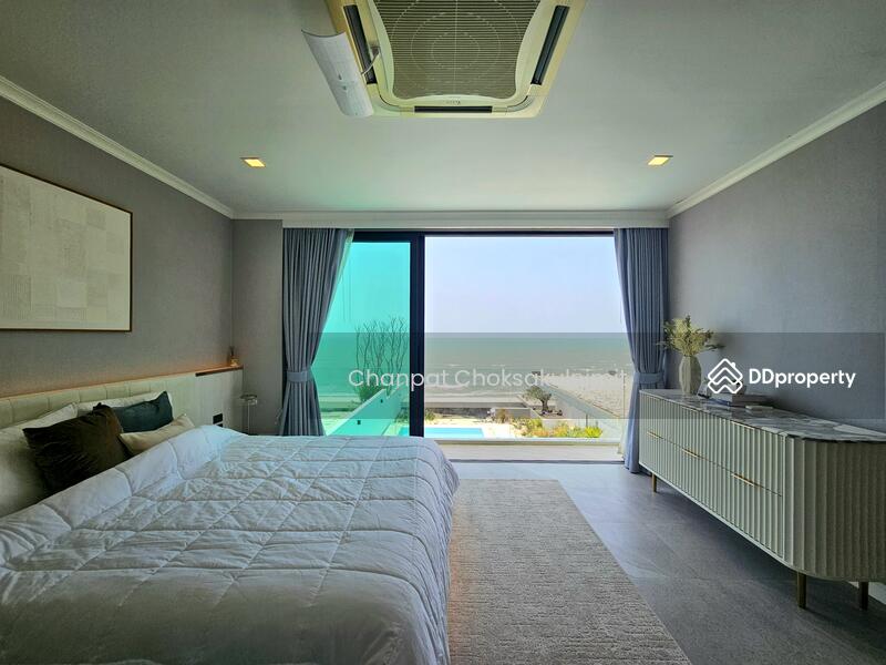 เคหาสน์ฟ้า, ประจวบคีรีขันธ์, หัวหิน, ประจวบคีรีขันธ์, 350 ตร.ม., บ้านเดี่ยว ขาย, โดย Chanpat Choksakulnimit, 11373472 - DDproperty.com