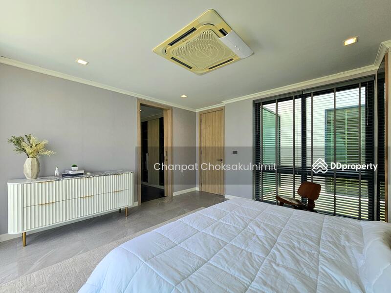 Kehad Fah, Prachuap Khiri Khan, Hua Hin, Prachuap Khiri Khan, 3 Bedrooms, 350 sqm, Single Detached House For Sale, by Chanpat Choksakulnimit, 11373472 - DDproperty.com
