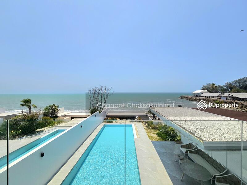 Kehad Fah, Prachuap Khiri Khan, Hua Hin, Prachuap Khiri Khan, 3 Bedrooms, 350 sqm, Single Detached House For Sale, by Chanpat Choksakulnimit, 11373472 - DDproperty.com