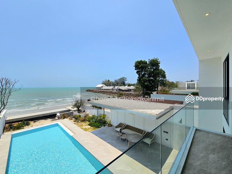 Kehad Fah, Prachuap Khiri Khan, Hua Hin, Prachuap Khiri Khan, 3 Bedrooms, 350 sqm, Single Detached House For Sale, by Chanpat Choksakulnimit, 11373472 - DDproperty.com