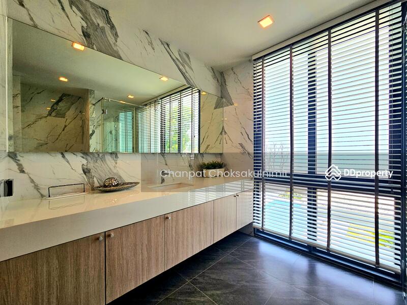 Kehad Fah, Prachuap Khiri Khan, Hua Hin, Prachuap Khiri Khan, 3 Bedrooms, 350 sqm, Single Detached House For Sale, by Chanpat Choksakulnimit, 11373472 - DDproperty.com