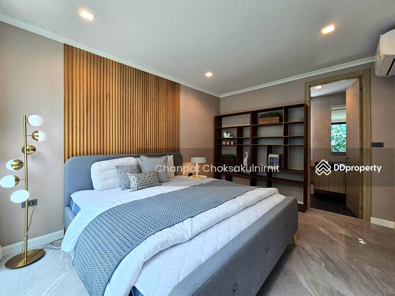 เคหาสน์ฟ้า, ประจวบคีรีขันธ์, หัวหิน, ประจวบคีรีขันธ์, 350 ตร.ม., บ้านเดี่ยว ขาย, โดย Chanpat Choksakulnimit, 11373472 - DDproperty.com