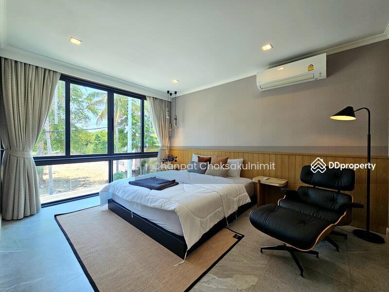 เคหาสน์ฟ้า, ประจวบคีรีขันธ์, หัวหิน, ประจวบคีรีขันธ์, 350 ตร.ม., บ้านเดี่ยว ขาย, โดย Chanpat Choksakulnimit, 11373472 - DDproperty.com