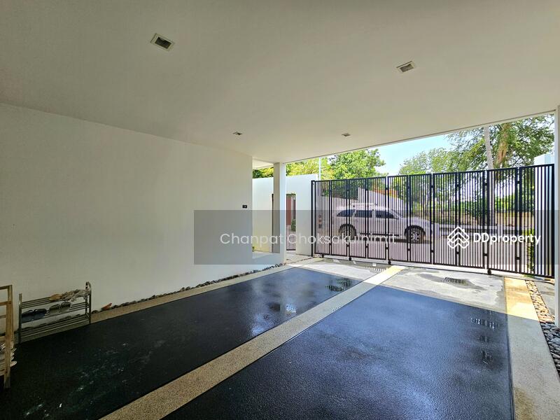 Kehad Fah, Prachuap Khiri Khan, Hua Hin, Prachuap Khiri Khan, 3 Bedrooms, 350 sqm, Single Detached House For Sale, by Chanpat Choksakulnimit, 11373472 - DDproperty.com