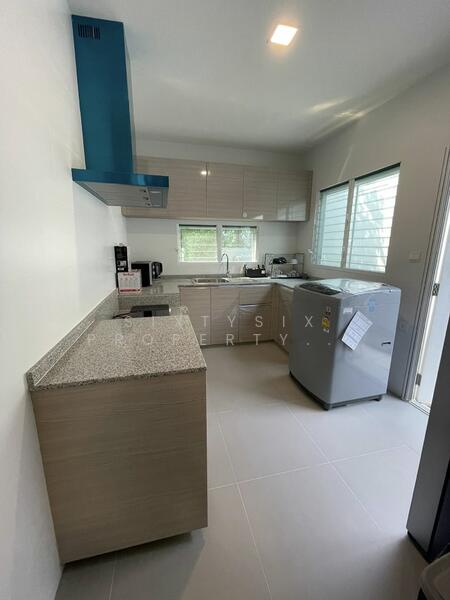 Mantana Bangna-Wongwaen, Bangkok, Soi Ramkhamhaeng 2, Dok Mai, Prawet, Bangkok, 4 Bedrooms, 222 sqm, Single Detached House For Rent, by SIXTYSIX PROPERTY - BKK, 11373482 - DDproperty.com