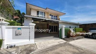 ขาย - หมู่บ้านศุภาลัย พาร์ควิลล์ หนองยายบู่ - ศรีราชา, ชลบุรี