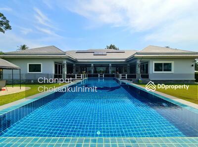ขาย - Private Luxury Villa, ประจวบคีรีขันธ์