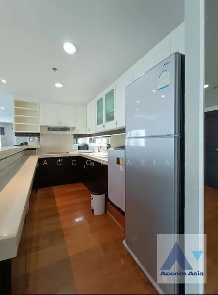 2 Bedrooms Apartment for Rent in Sukhumvit, Bangkok near BTS Phrom Phong at Comfortable for living, Bangkok, Khlongtoei Nua, Watthana, Bangkok, 2 Bedrooms, 87 sqm, Apartment For Rent, by Accom Asia, 11373544 - DDproperty.com