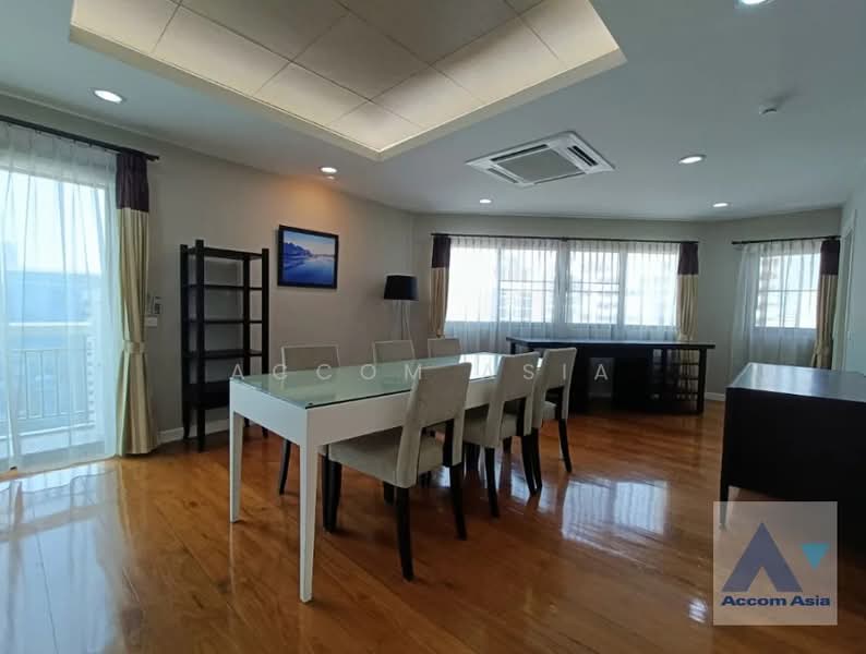 2 Bedrooms Apartment for Rent in Sukhumvit, Bangkok near BTS Phrom Phong at Comfortable for living, กรุงเทพ, คลองเตยเหนือ, วัฒนา, กรุงเทพ, 87 ตร.ม., อพาร์ทเมนท์ ให้เช่า, โดย Accom Asia, 11373544 - DDproperty.com
