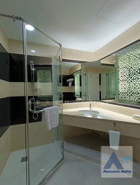 2 Bedrooms Apartment for Rent in Sukhumvit, Bangkok near BTS Phrom Phong at Comfortable for living, กรุงเทพ, คลองเตยเหนือ, วัฒนา, กรุงเทพ, 87 ตร.ม., อพาร์ทเมนท์ ให้เช่า, โดย Accom Asia, 11373544 - DDproperty.com
