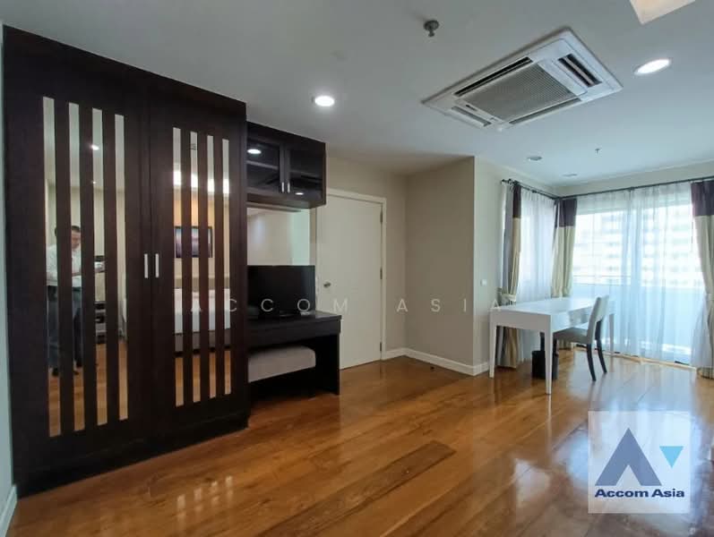 2 Bedrooms Apartment for Rent in Sukhumvit, Bangkok near BTS Phrom Phong at Comfortable for living, Bangkok, Khlongtoei Nua, Watthana, Bangkok, 2 Bedrooms, 87 sqm, Apartment For Rent, by Accom Asia, 11373544 - DDproperty.com
