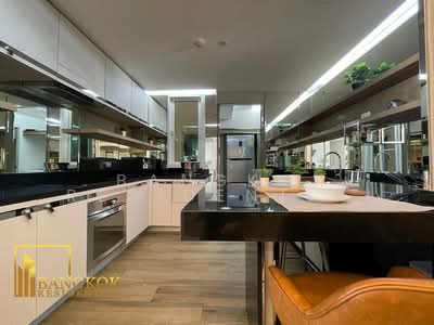 For Rent - Wilshire Condominium, Bangkok