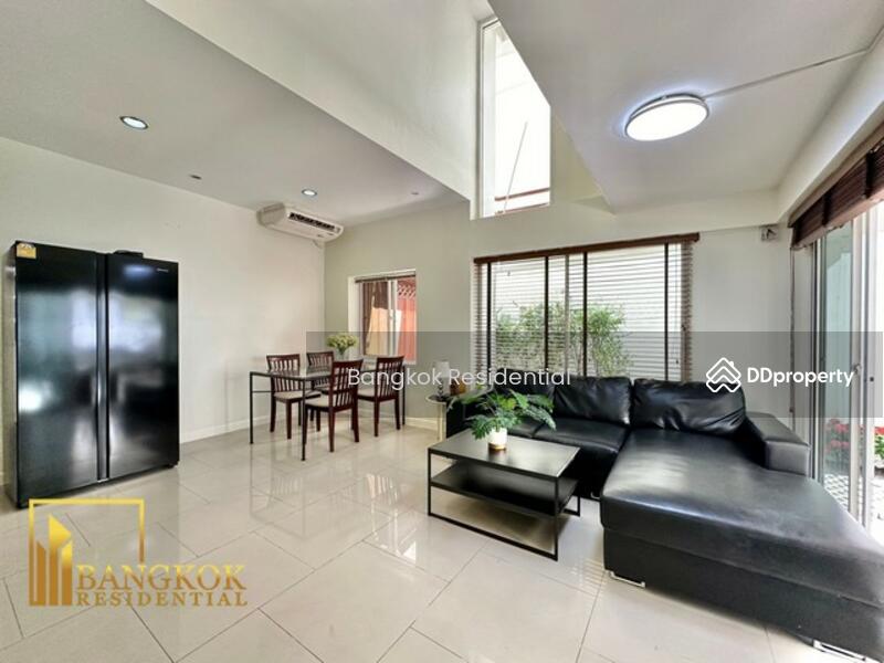For Rent - Townhouse in Compound, Bangkok