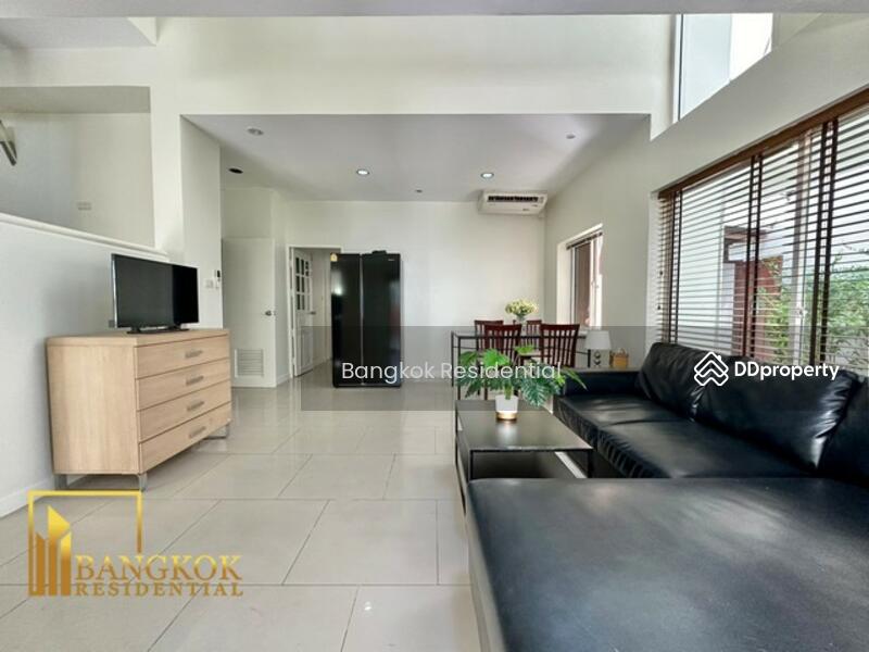 For Rent - Townhouse in Compound, Bangkok