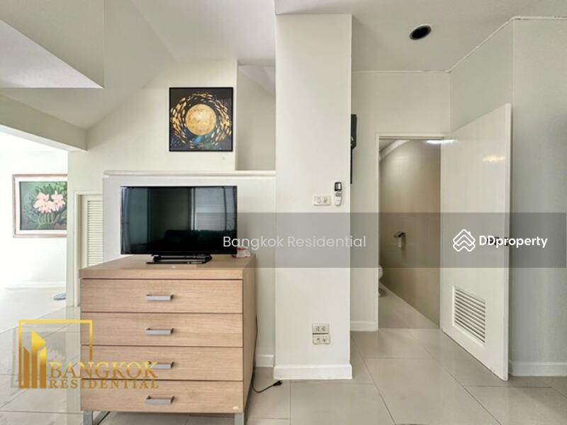 For Rent - Townhouse in Compound, Bangkok