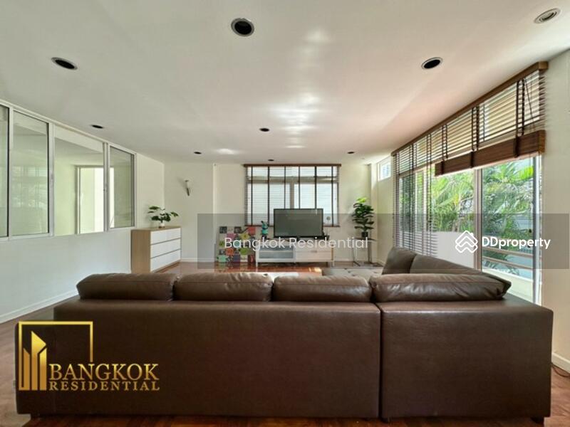 For Rent - Townhouse in Compound, Bangkok
