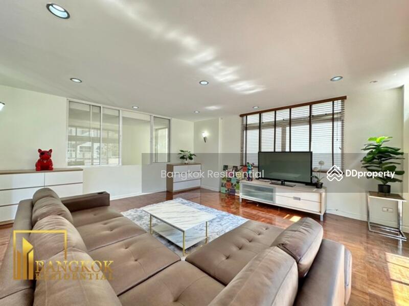 For Rent - Townhouse in Compound, Bangkok
