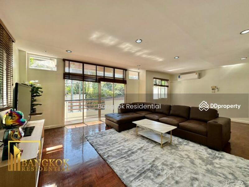 For Rent - Townhouse in Compound, Bangkok