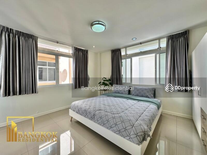 For Rent - Townhouse in Compound, Bangkok