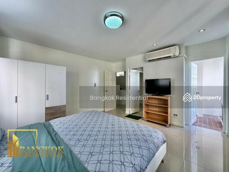 For Rent - Townhouse in Compound, Bangkok