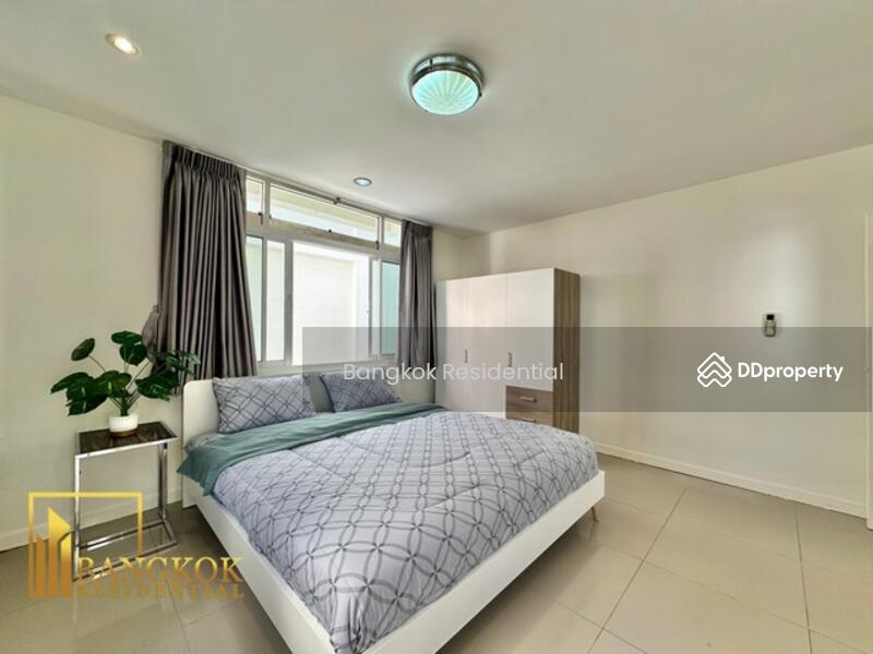 For Rent - Townhouse in Compound, Bangkok