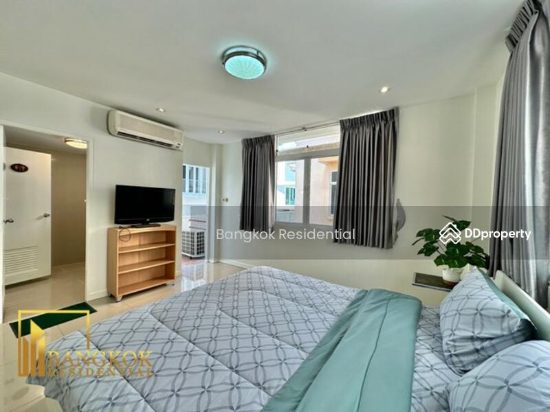 For Rent - Townhouse in Compound, Bangkok