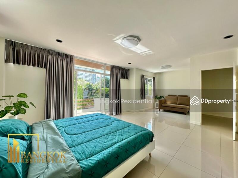 For Rent - Townhouse in Compound, Bangkok