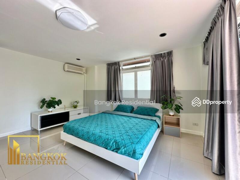 For Rent - Townhouse in Compound, Bangkok