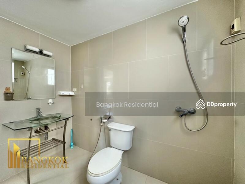 For Rent - Townhouse in Compound, Bangkok