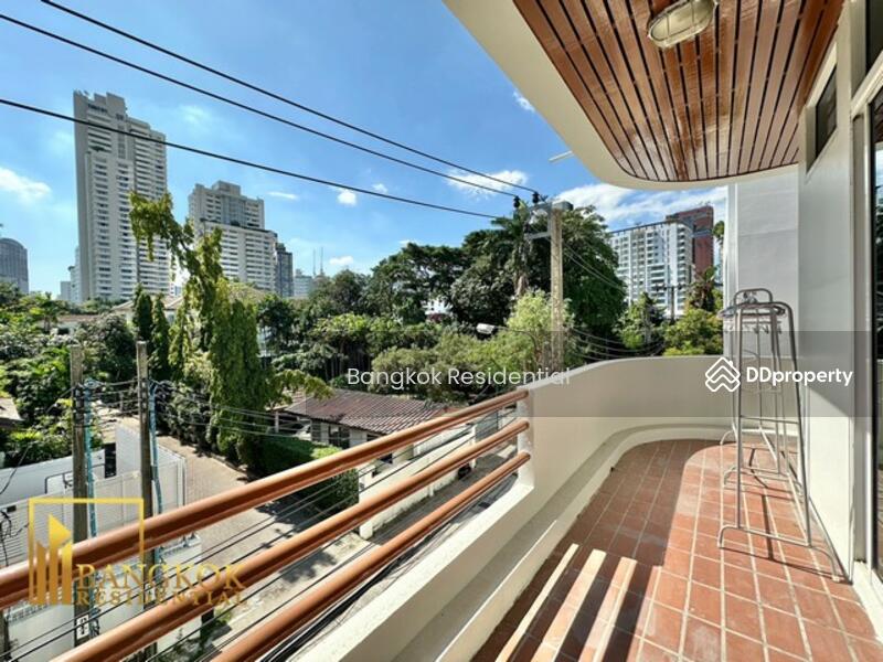 For Rent - Townhouse in Compound, Bangkok