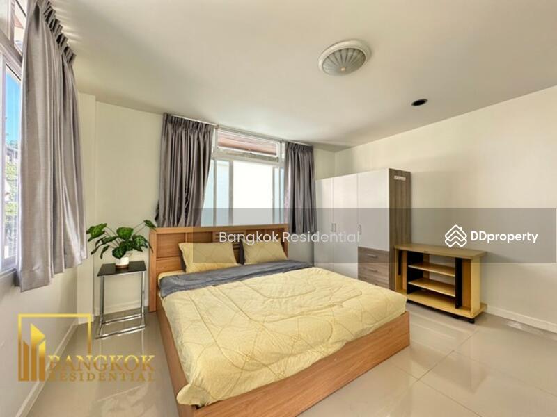 For Rent - Townhouse in Compound, Bangkok