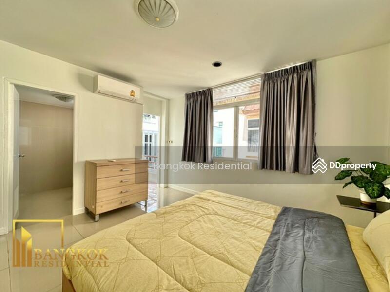 For Rent - Townhouse in Compound, Bangkok