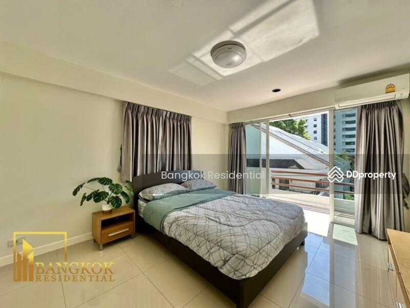 For Rent - Townhouse in Compound, Bangkok