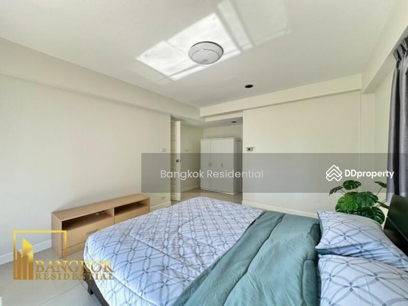 For Rent - Townhouse in Compound, Bangkok