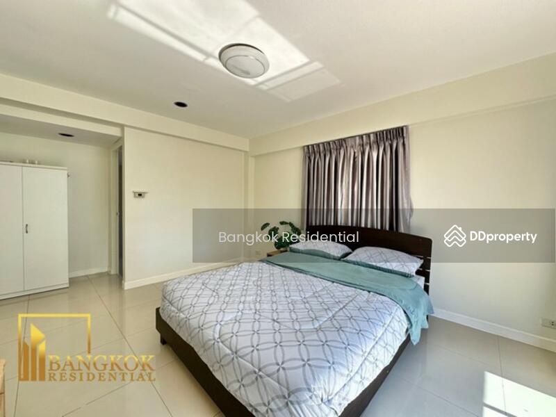 For Rent - Townhouse in Compound, Bangkok