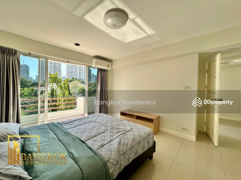 For Rent - Townhouse in Compound, Bangkok