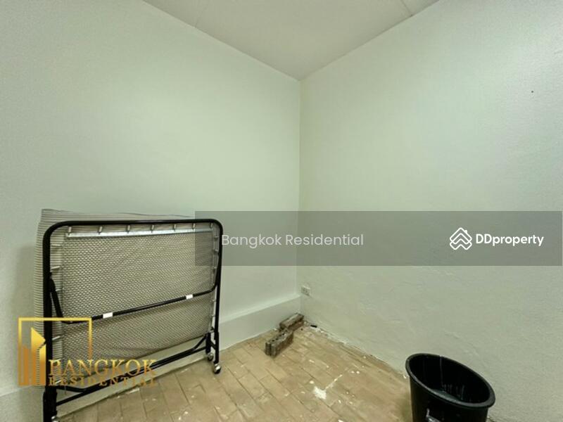 For Rent - Townhouse in Compound, Bangkok