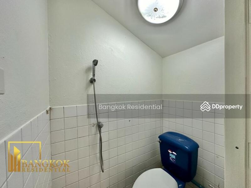 For Rent - Townhouse in Compound, Bangkok