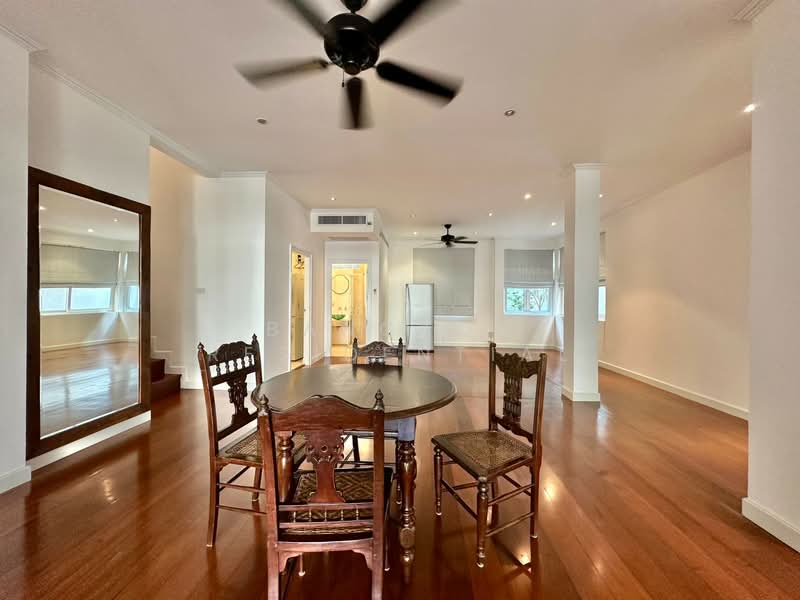 Detached House, กรุงเทพ, Sukhumvit 31, คลองตันเหนือ, วัฒนา, กรุงเทพ, 400 ตร.ม., บ้านเดี่ยว ให้เช่า, โดย Bangkok Residential, 11373662 - DDproperty.com