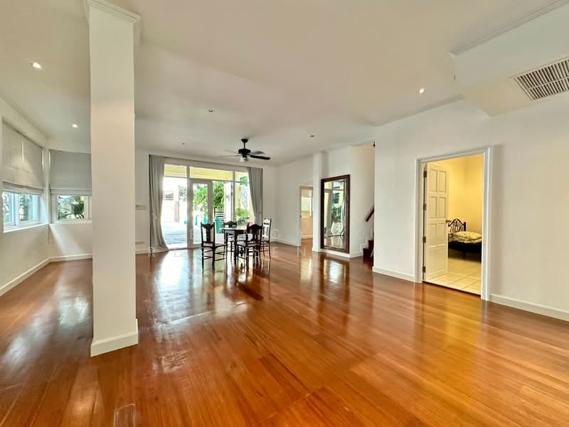 Detached House, กรุงเทพ, Sukhumvit 31, คลองตันเหนือ, วัฒนา, กรุงเทพ, 400 ตร.ม., บ้านเดี่ยว ให้เช่า, โดย Bangkok Residential, 11373662 - DDproperty.com