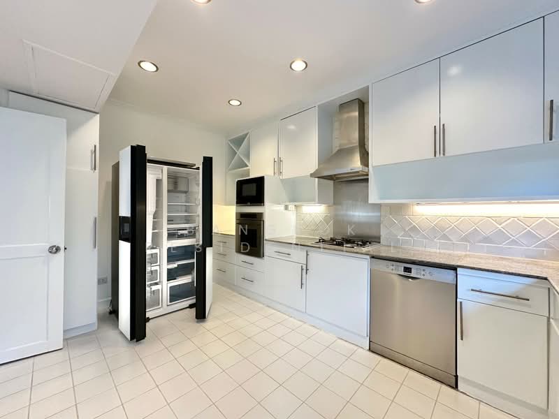 Detached House, กรุงเทพ, Sukhumvit 31, คลองตันเหนือ, วัฒนา, กรุงเทพ, 400 ตร.ม., บ้านเดี่ยว ให้เช่า, โดย Bangkok Residential, 11373662 - DDproperty.com