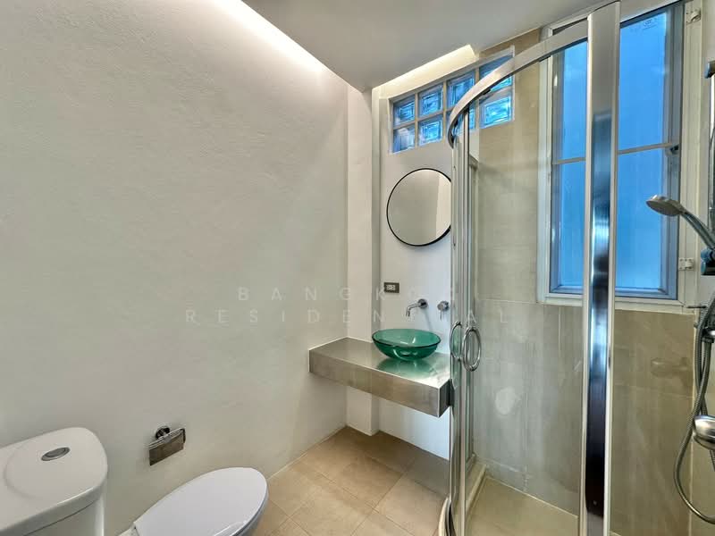 Detached House, กรุงเทพ, Sukhumvit 31, คลองตันเหนือ, วัฒนา, กรุงเทพ, 400 ตร.ม., บ้านเดี่ยว ให้เช่า, โดย Bangkok Residential, 11373662 - DDproperty.com