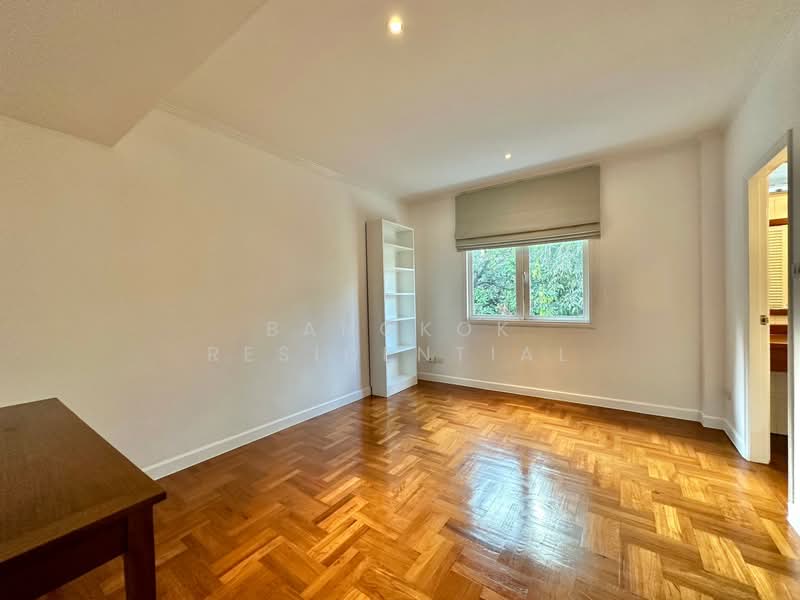 Detached House, Bangkok, Sukhumvit 31, Khlong Tan Nua, Watthana, Bangkok, 4 Bedrooms, 400 sqm, Single Detached House For Rent, by Bangkok Residential, 11373662 - DDproperty.com