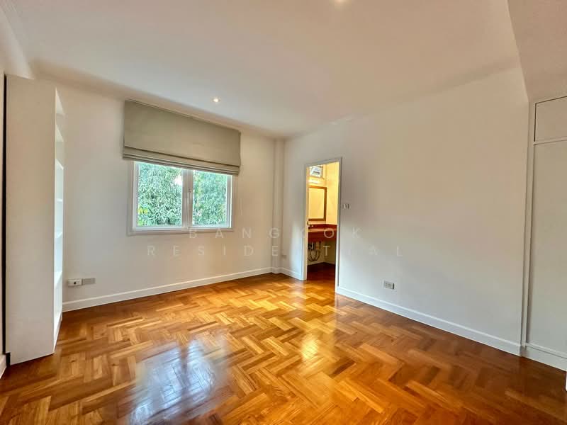 Detached House, Bangkok, Sukhumvit 31, Khlong Tan Nua, Watthana, Bangkok, 4 Bedrooms, 400 sqm, Single Detached House For Rent, by Bangkok Residential, 11373662 - DDproperty.com