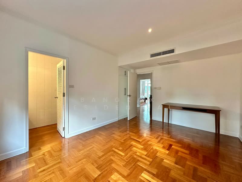 Detached House, Bangkok, Sukhumvit 31, Khlong Tan Nua, Watthana, Bangkok, 4 Bedrooms, 400 sqm, Single Detached House For Rent, by Bangkok Residential, 11373662 - DDproperty.com